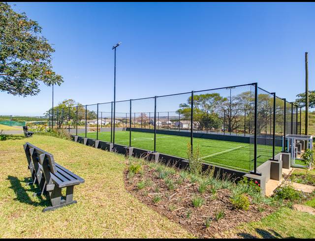 593M² VACANT LAND FOR SALE IN SHEFFIELD BEACH